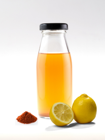 Apple Cider Vinegar for Weight Loss Drink