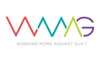 Working Moms Against Guilt Logo