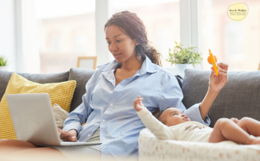 #02: Which is Better: Working Mom or Stay-at-Home Mom?