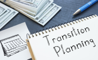 How to Create a Transition Plan for Becoming a Stay-at-Home Mom